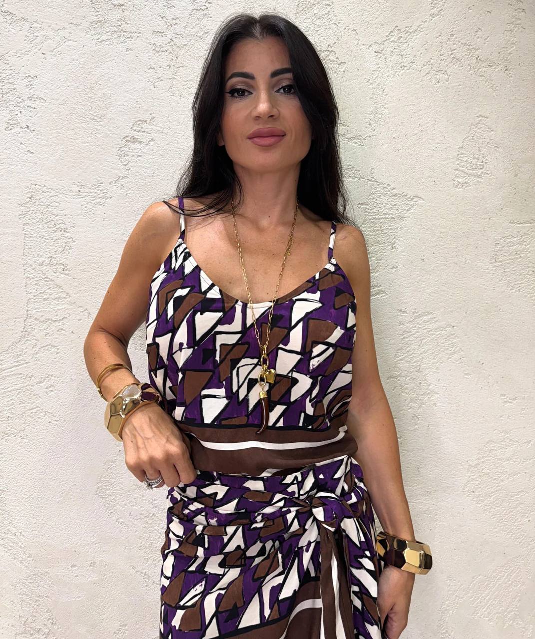 Фото Tensione in