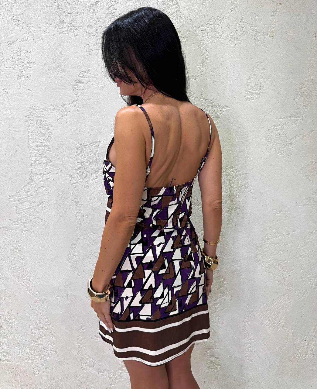 Фото Tensione in