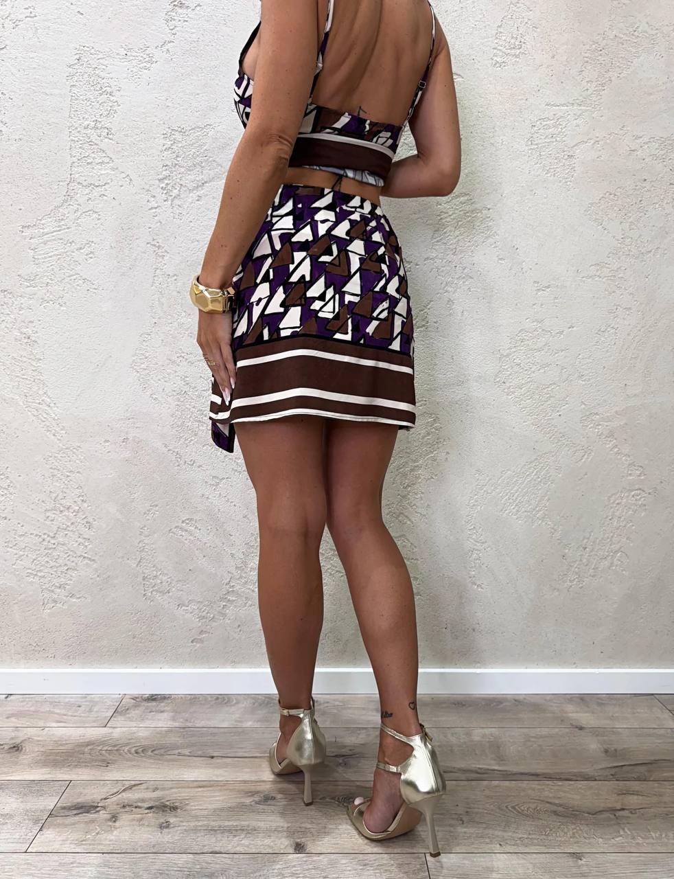 Фото Tensione in