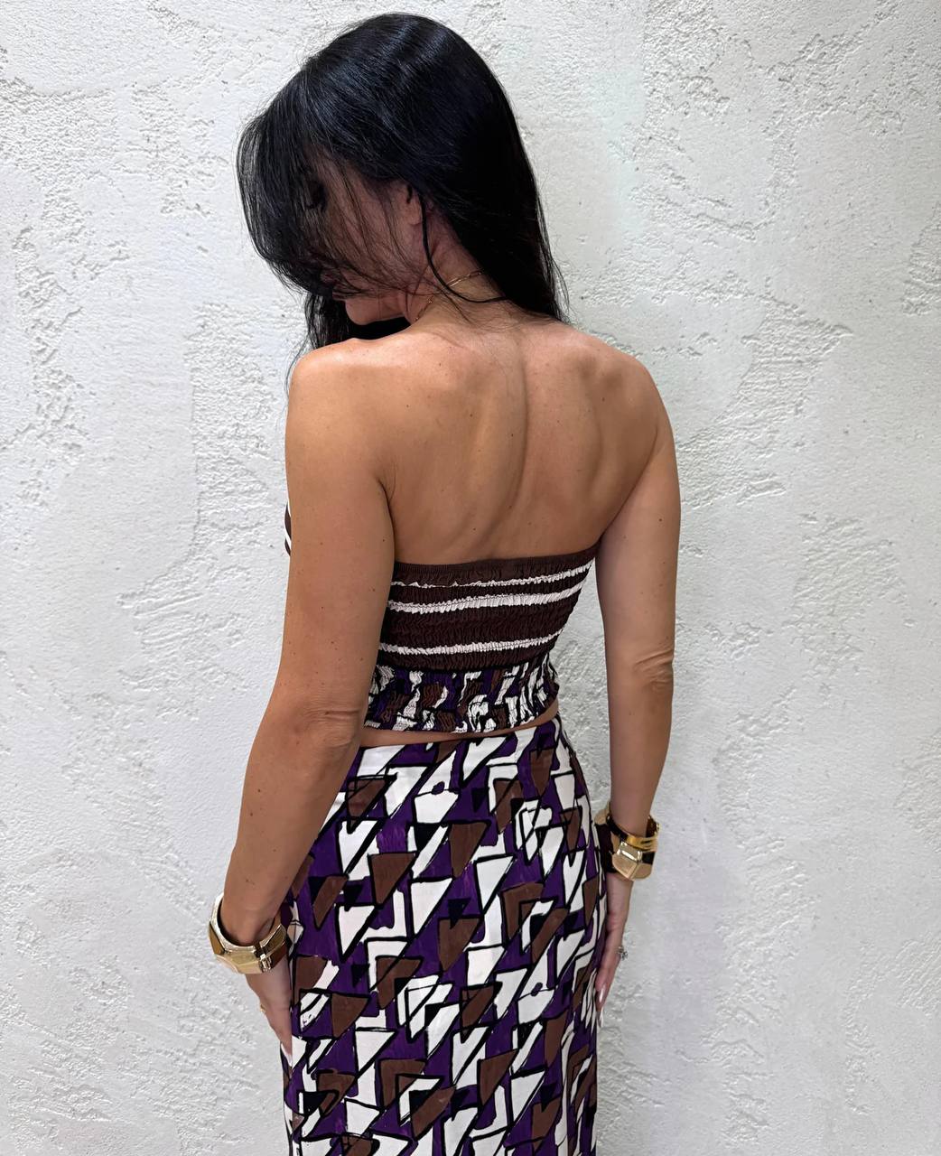 Фото Tensione in