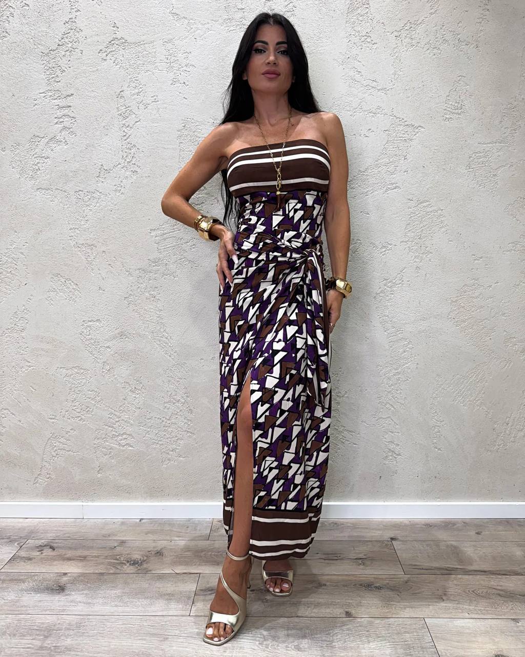 Фото Tensione in