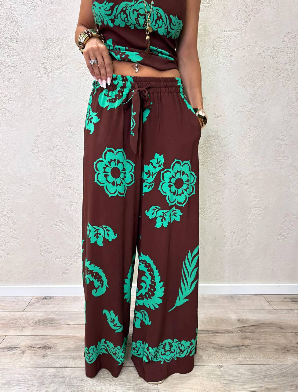 Фото Tensione in