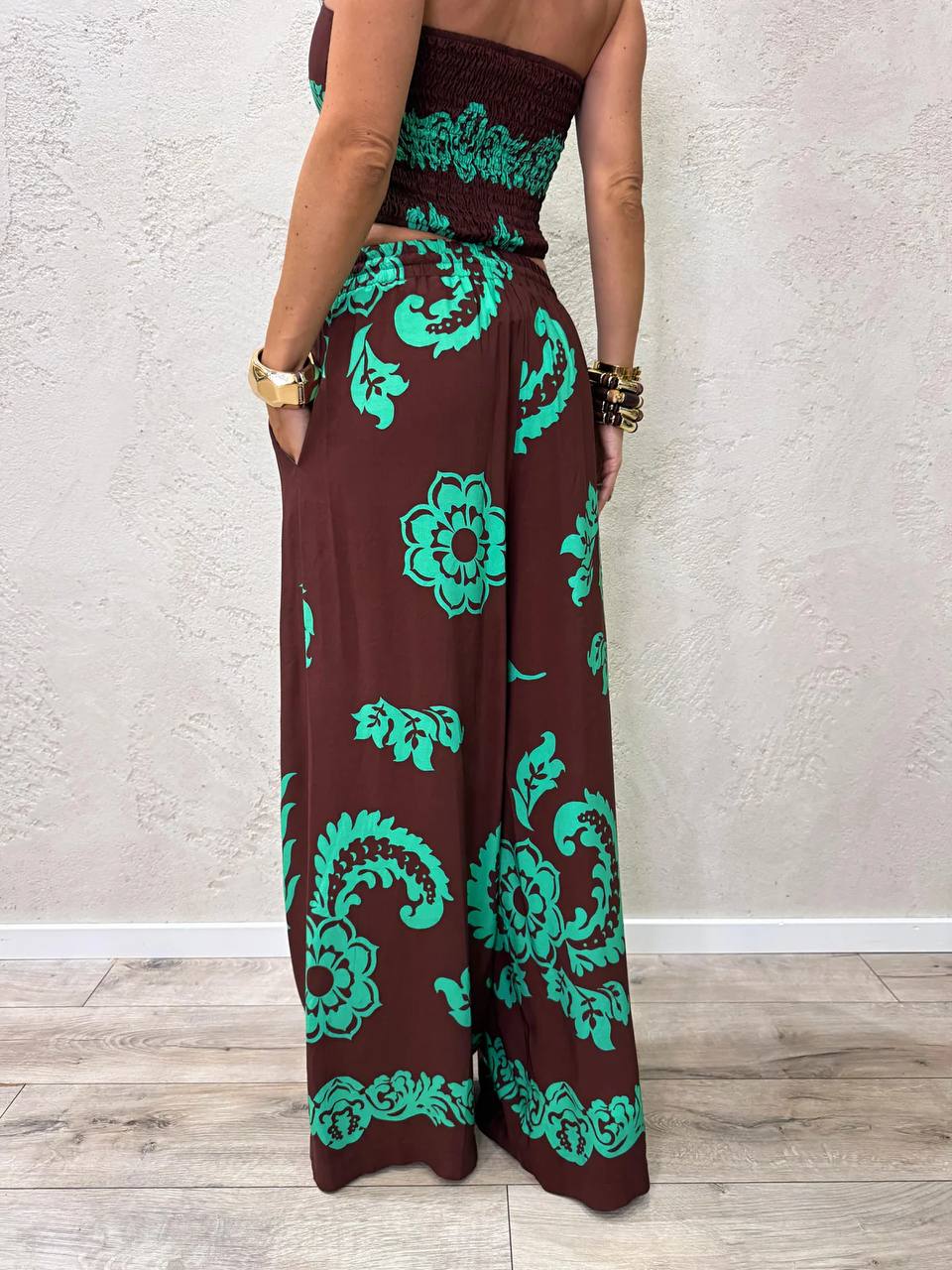 Фото Tensione in