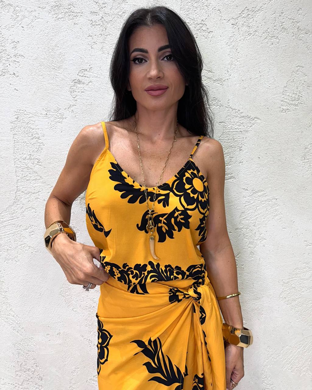 Фото Tensione in