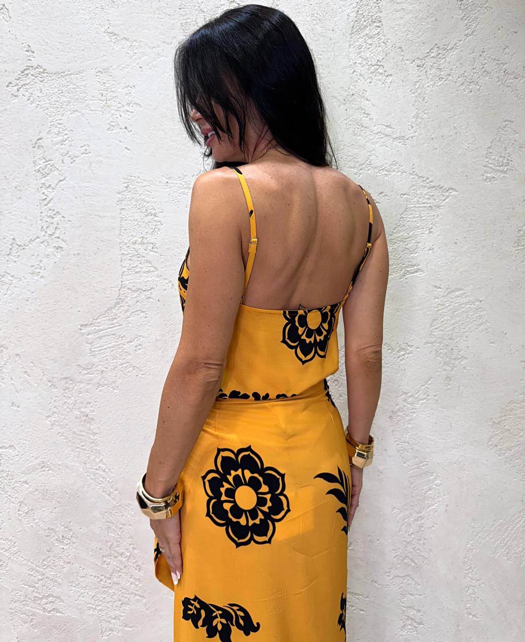 Фото Tensione in