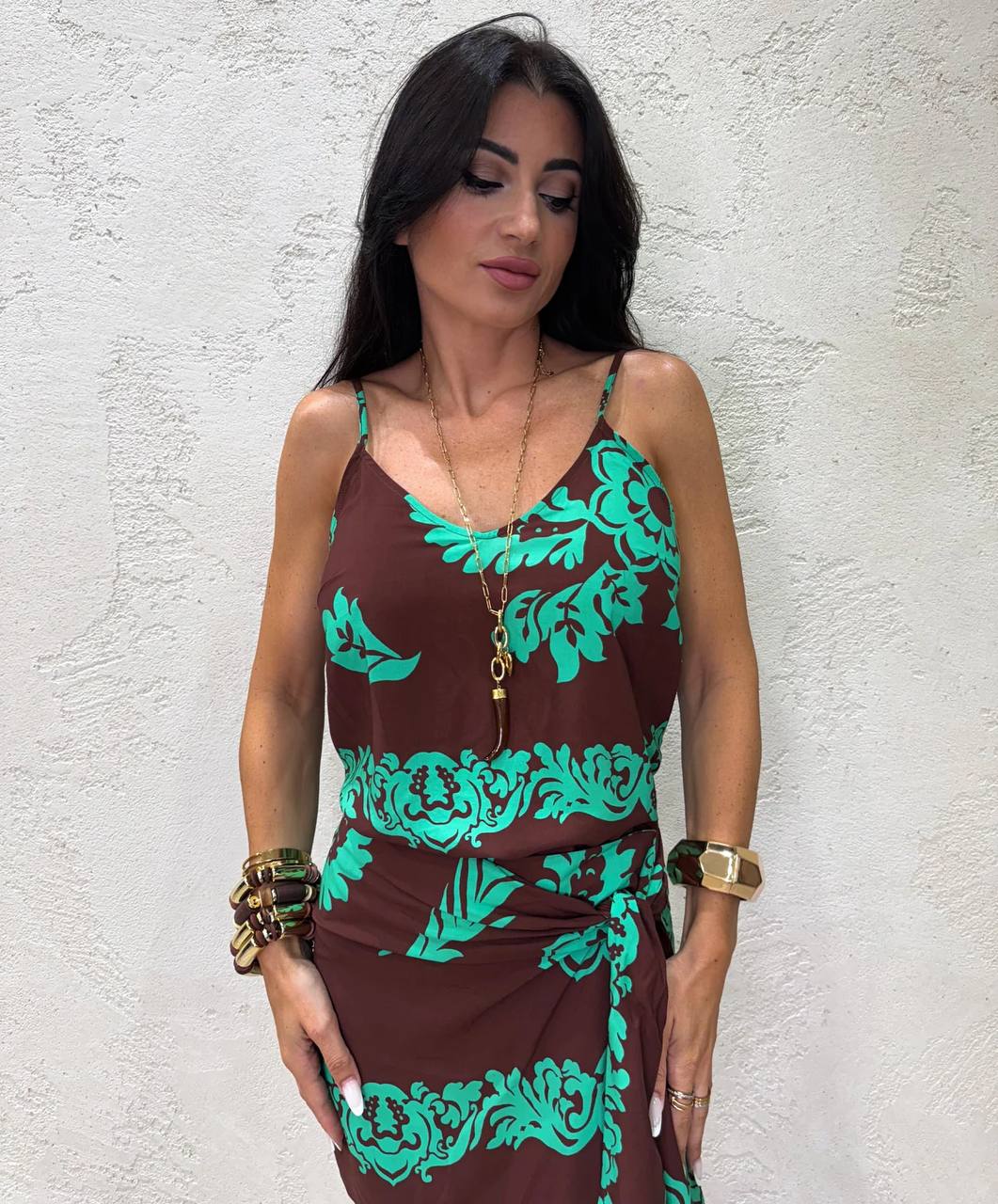 Фото Tensione in