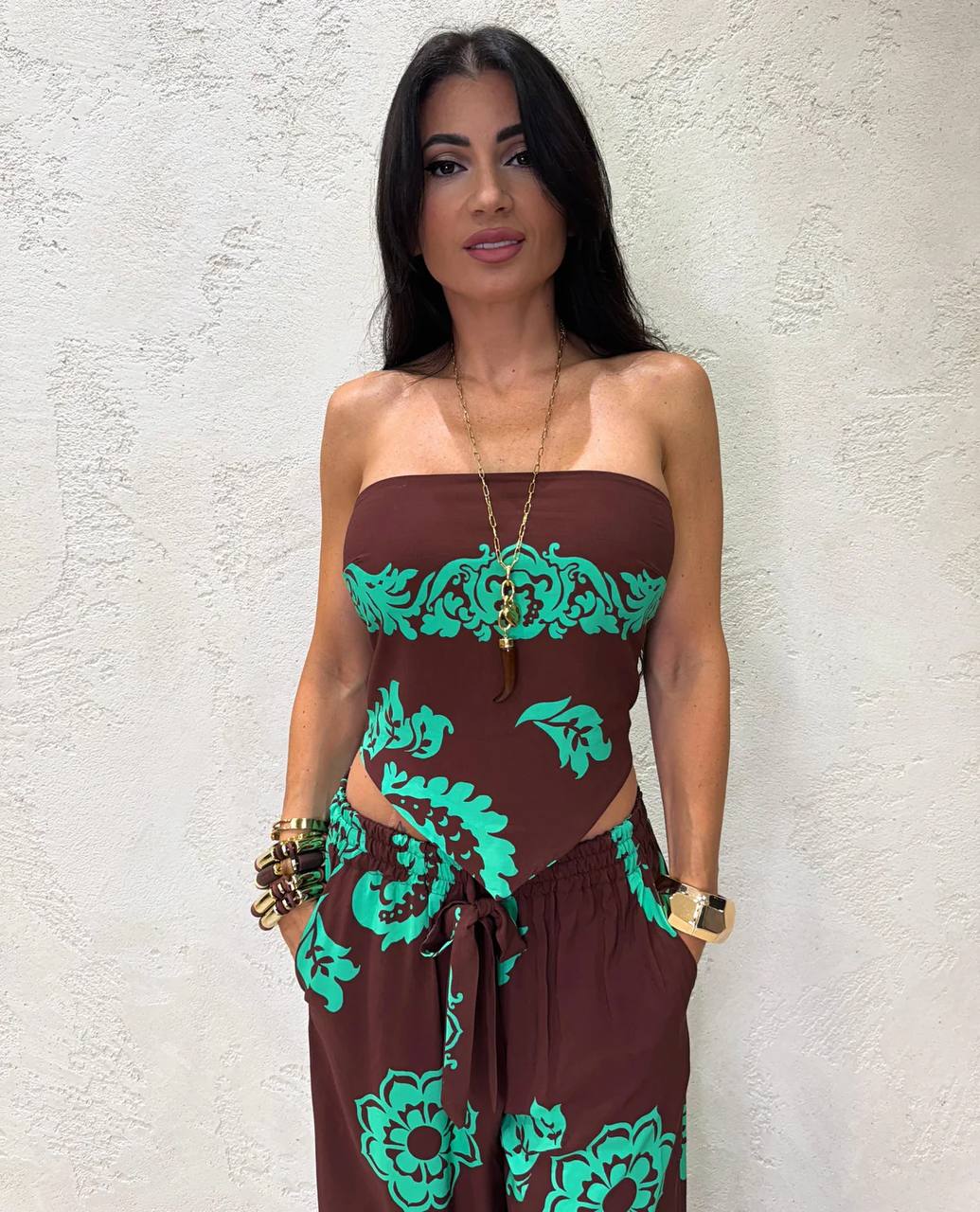 Фото Tensione in