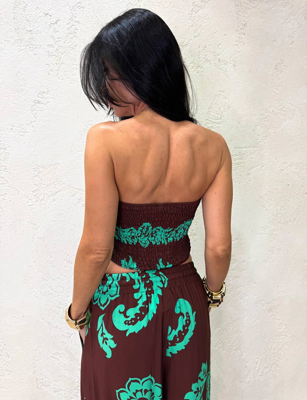 Фото Tensione in