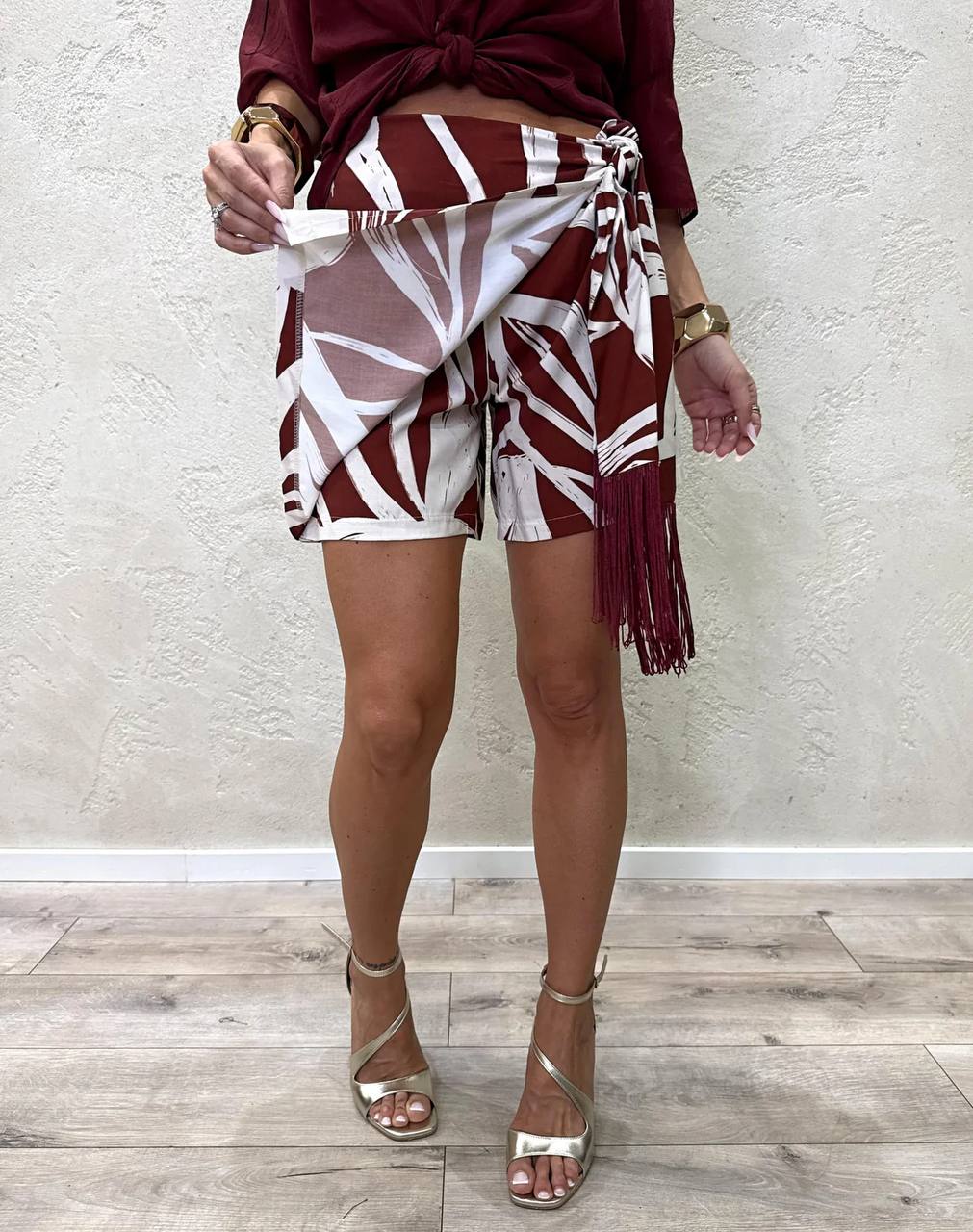 Фото Tensione in