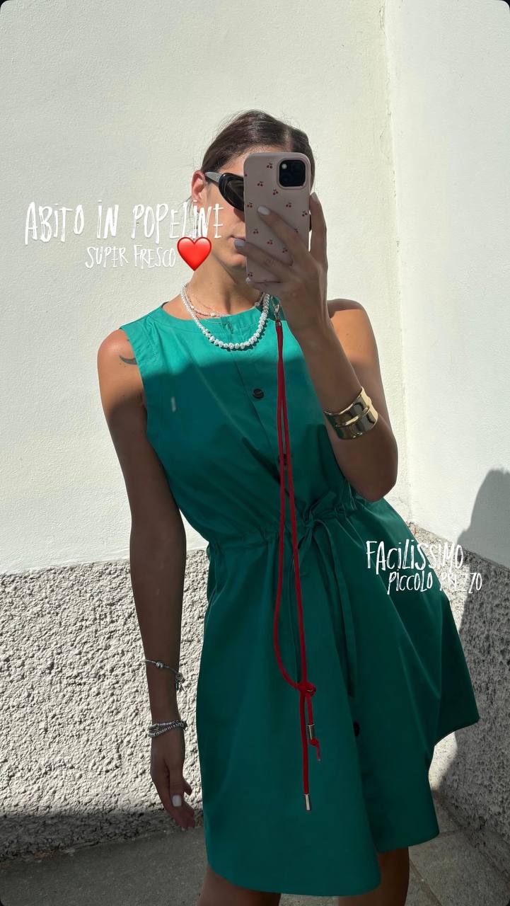 Фото Tensione in