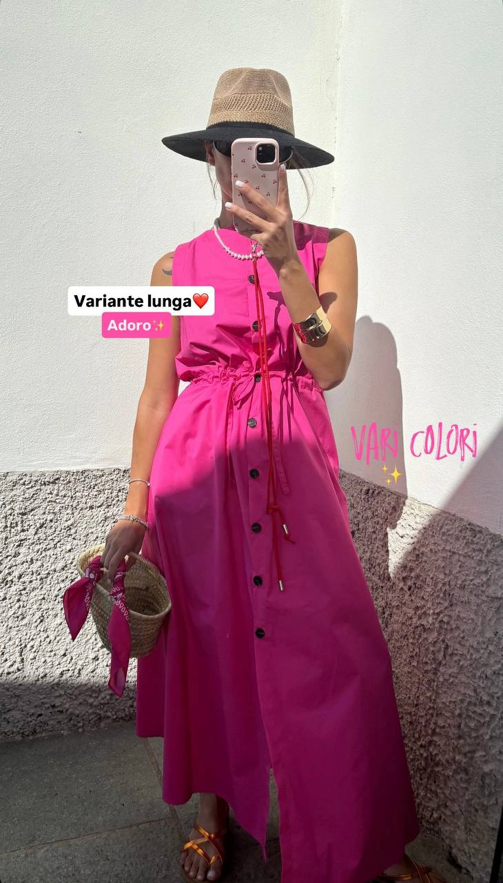 Фото Tensione in