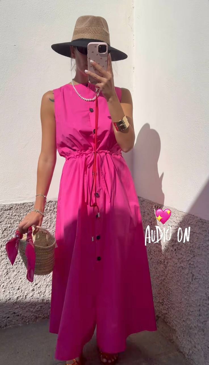 Фото Tensione in