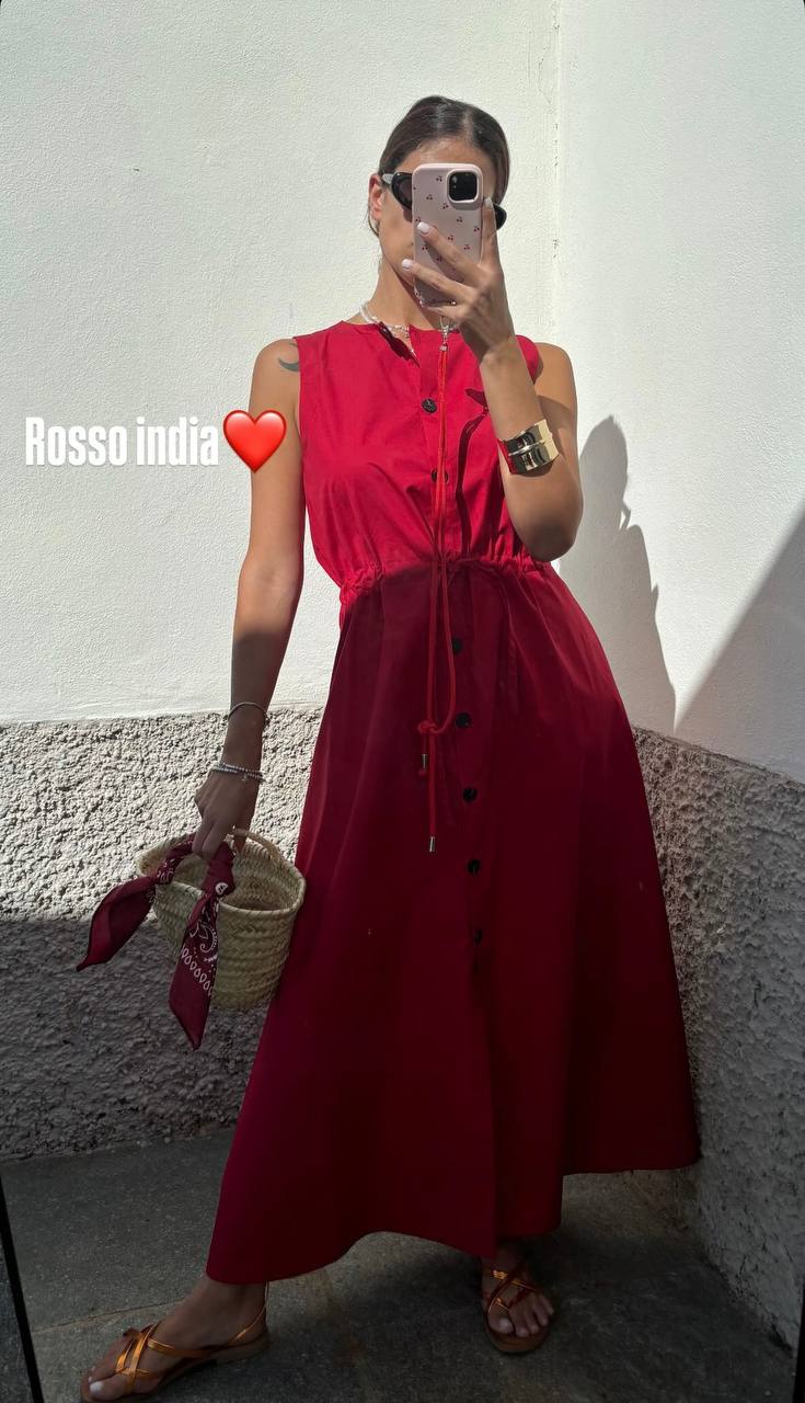 Фото Tensione in