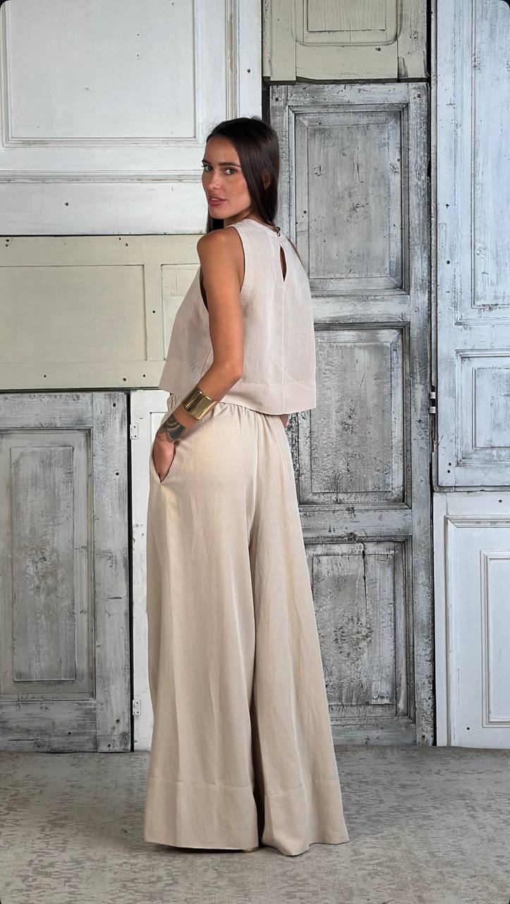 Фото Tensione in