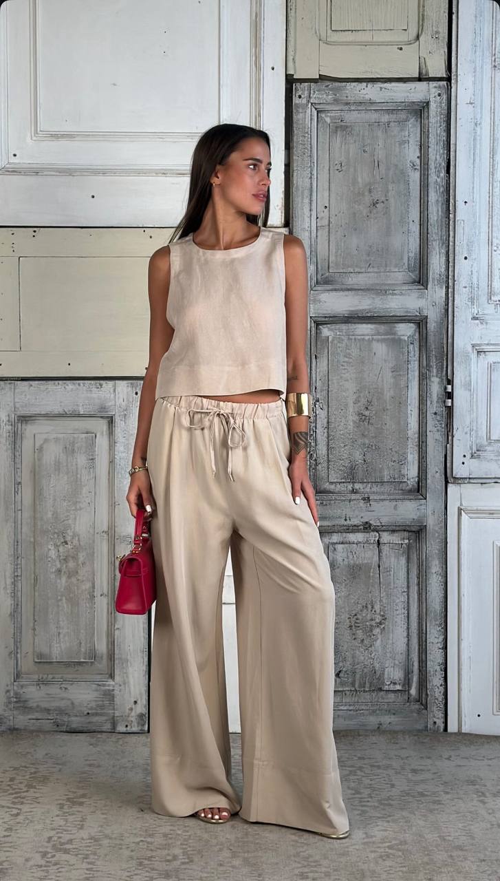 Фото Tensione in