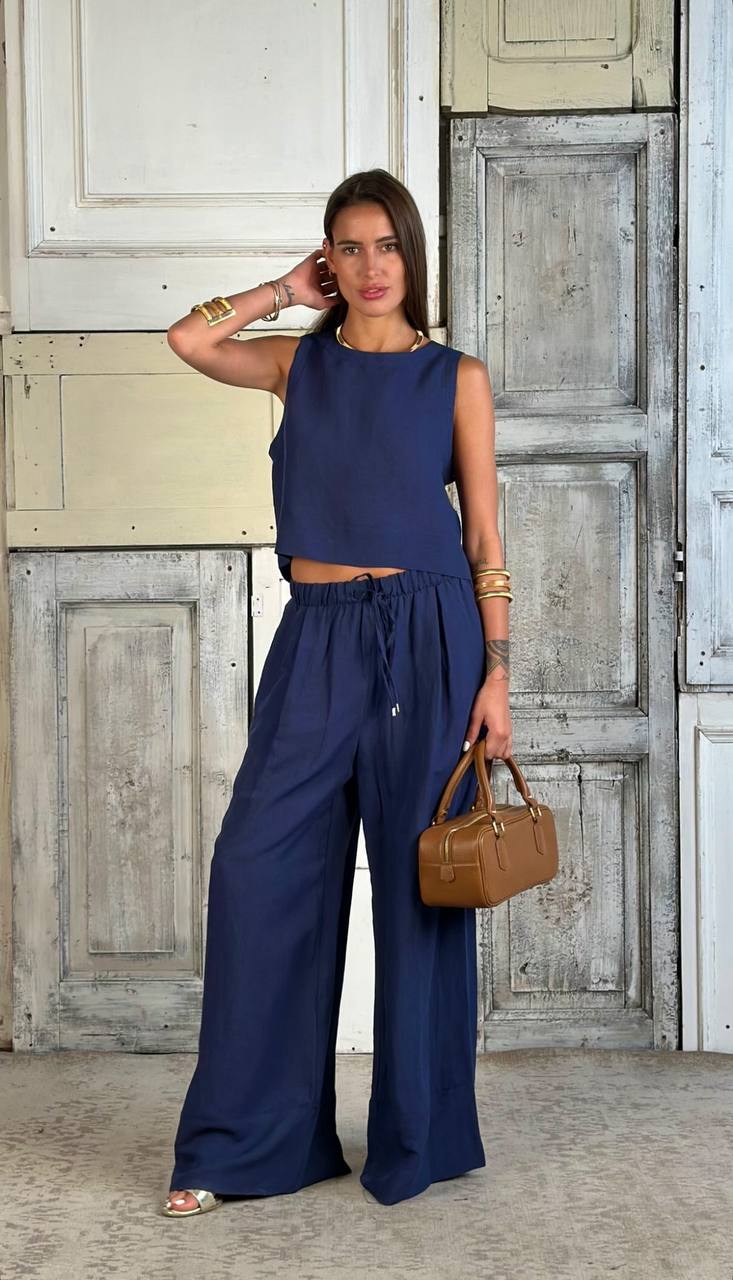 Фото Tensione in