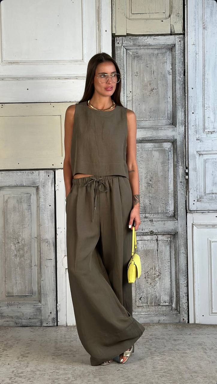 Фото Tensione in