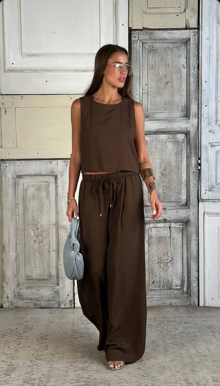 Фото Tensione in