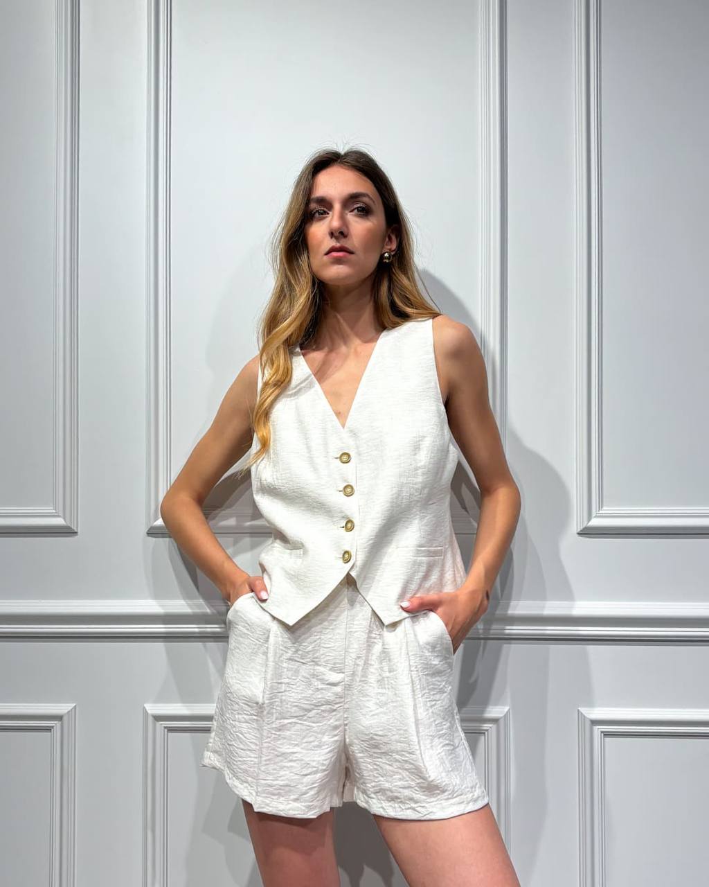 Фото Tensione in