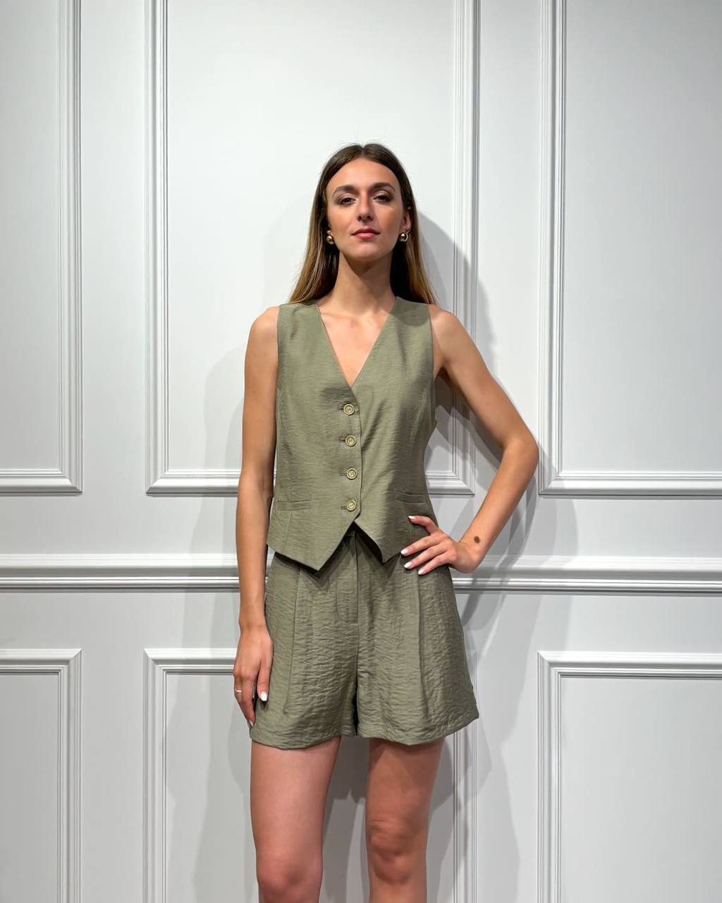 Фото Tensione in