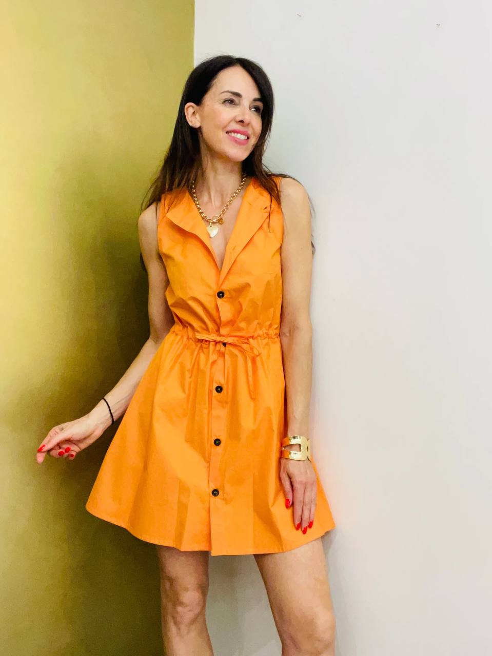 Фото Tensione in