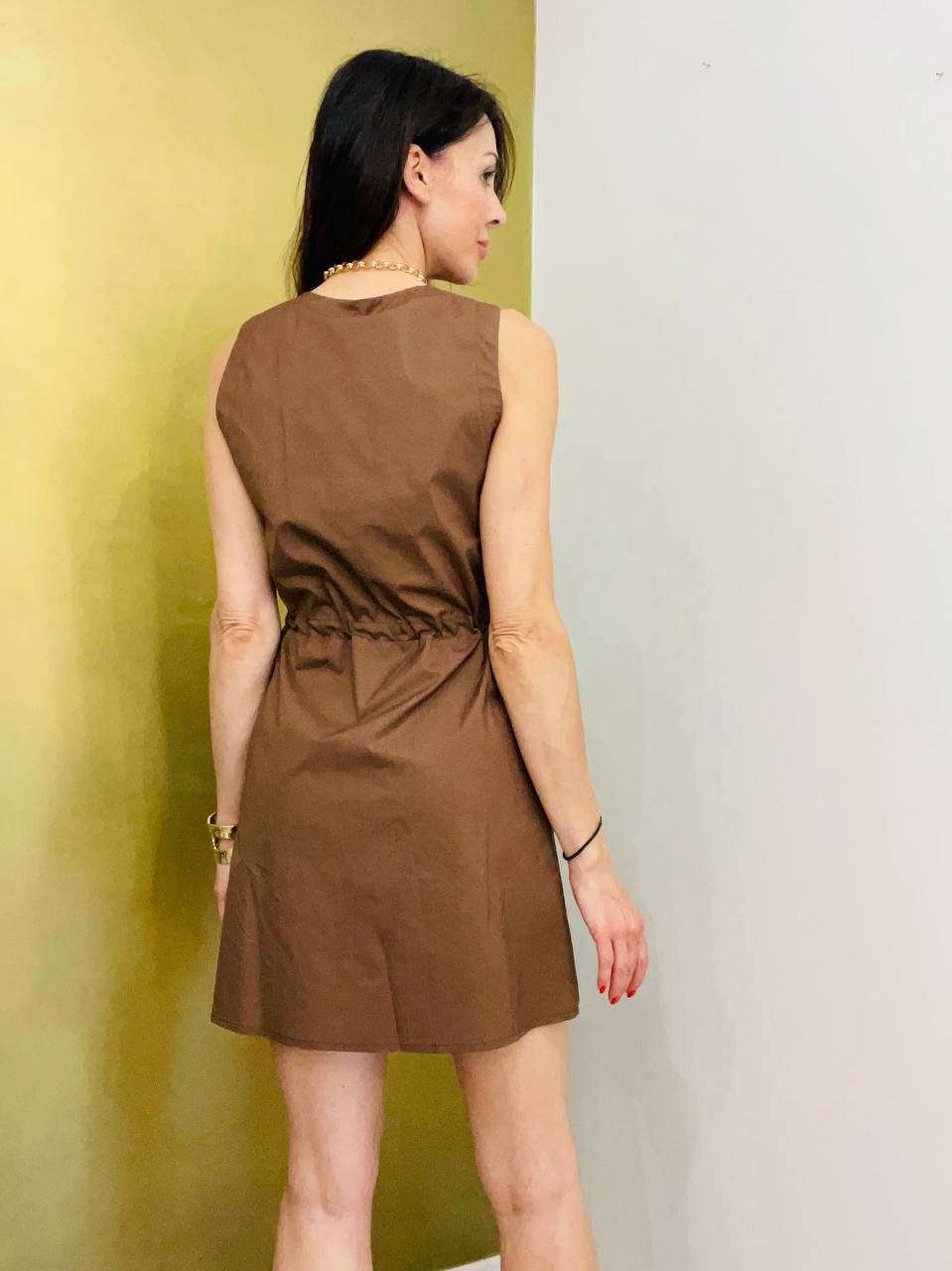 Фото Tensione in