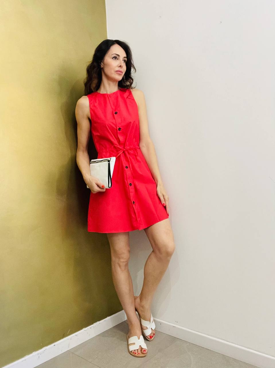 Фото Tensione in