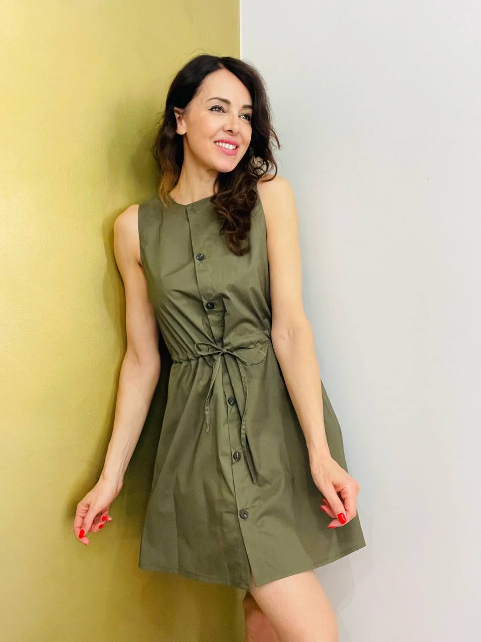 Фото Tensione in