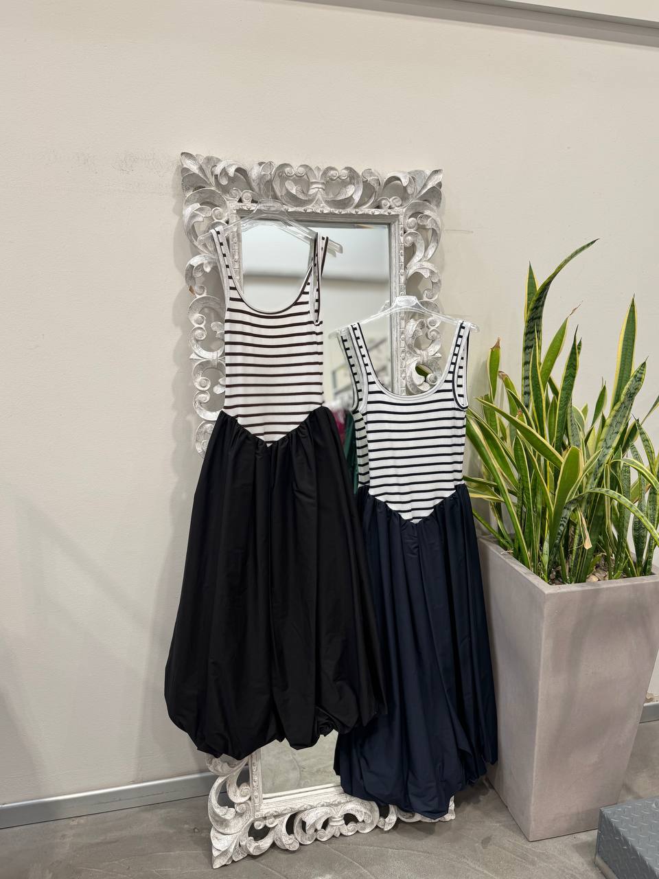 Фото Tensione in