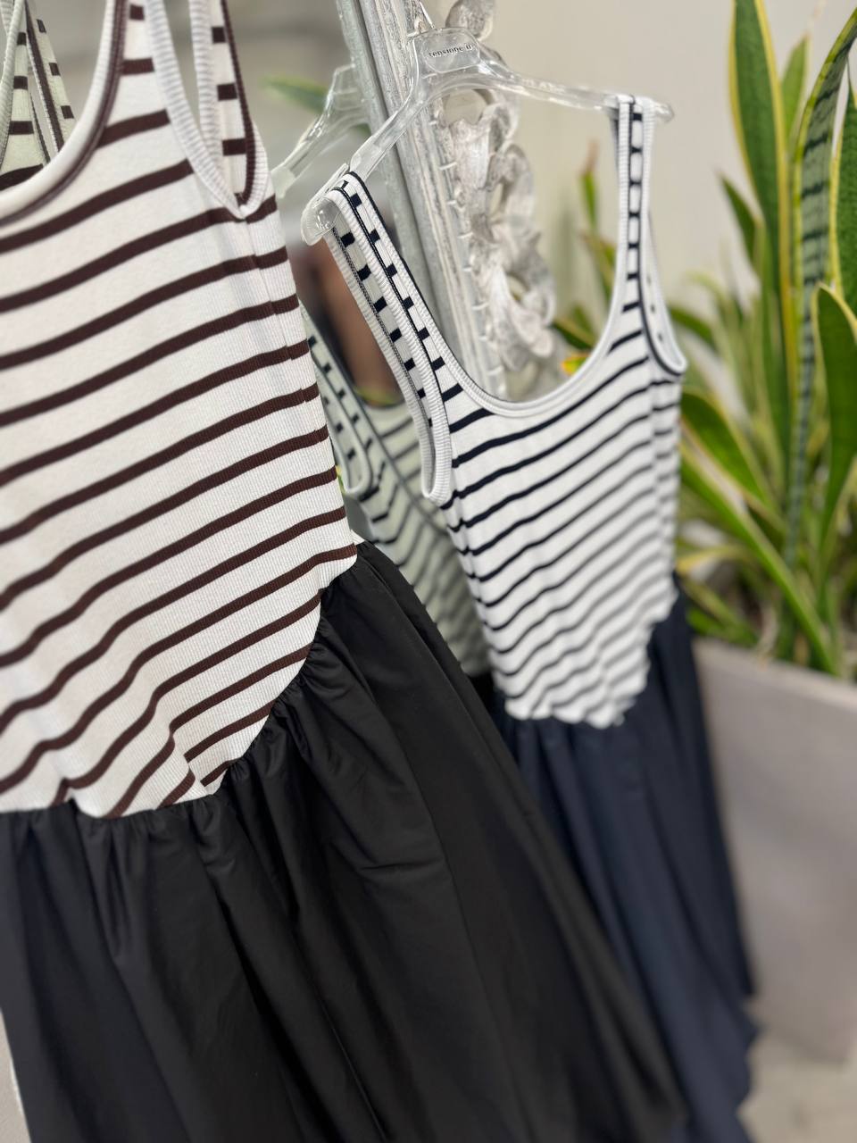 Фото Tensione in