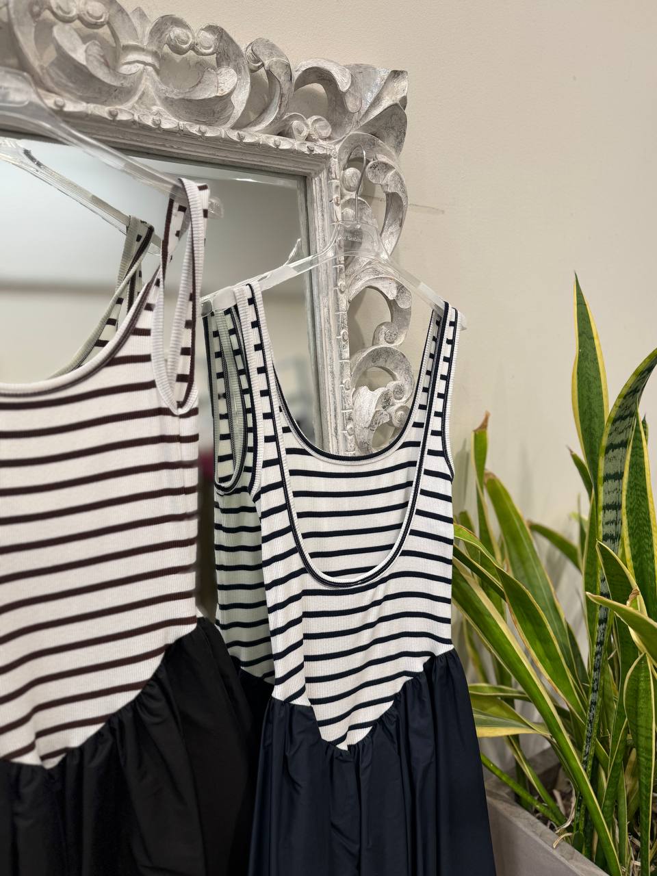 Фото Tensione in