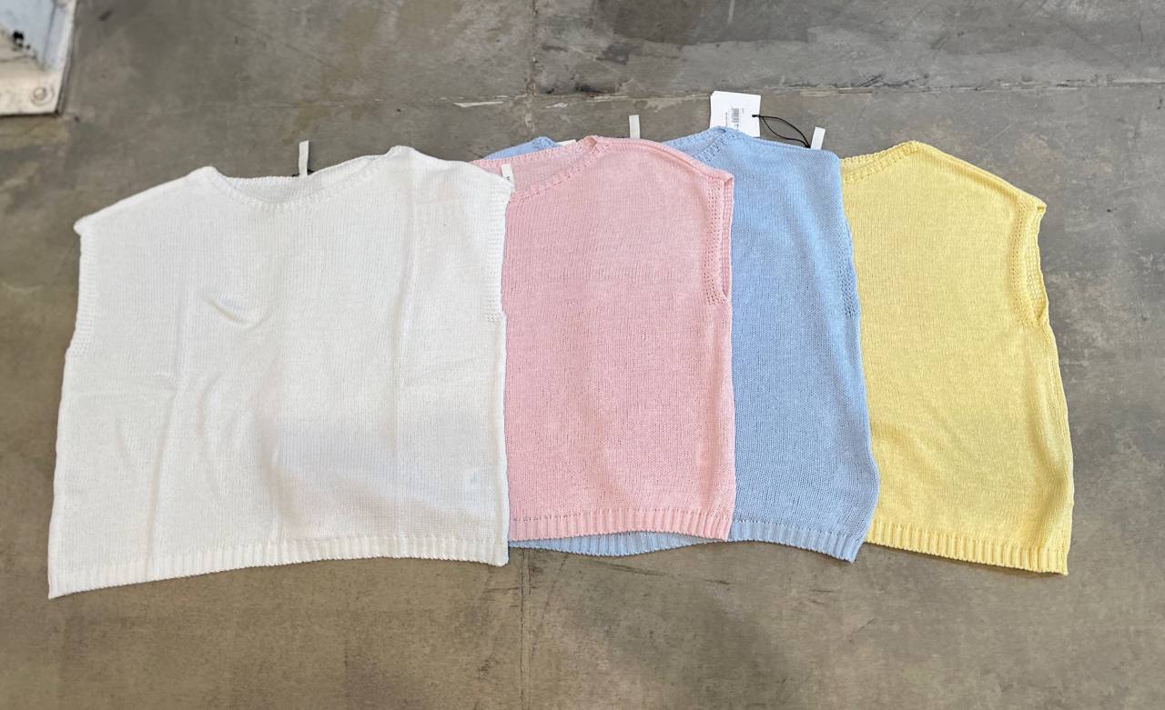 Фото Tensione in