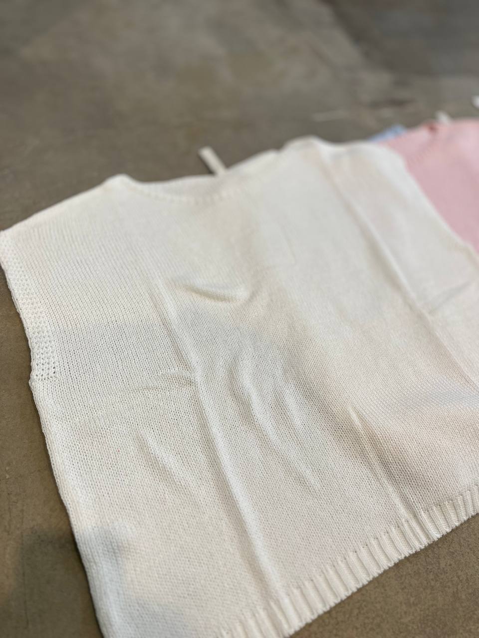 Фото Tensione in