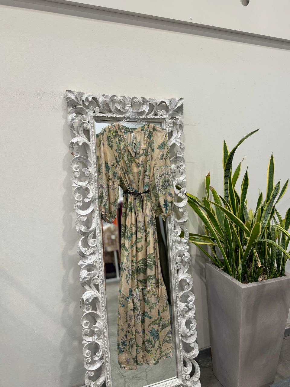 Фото Tensione in