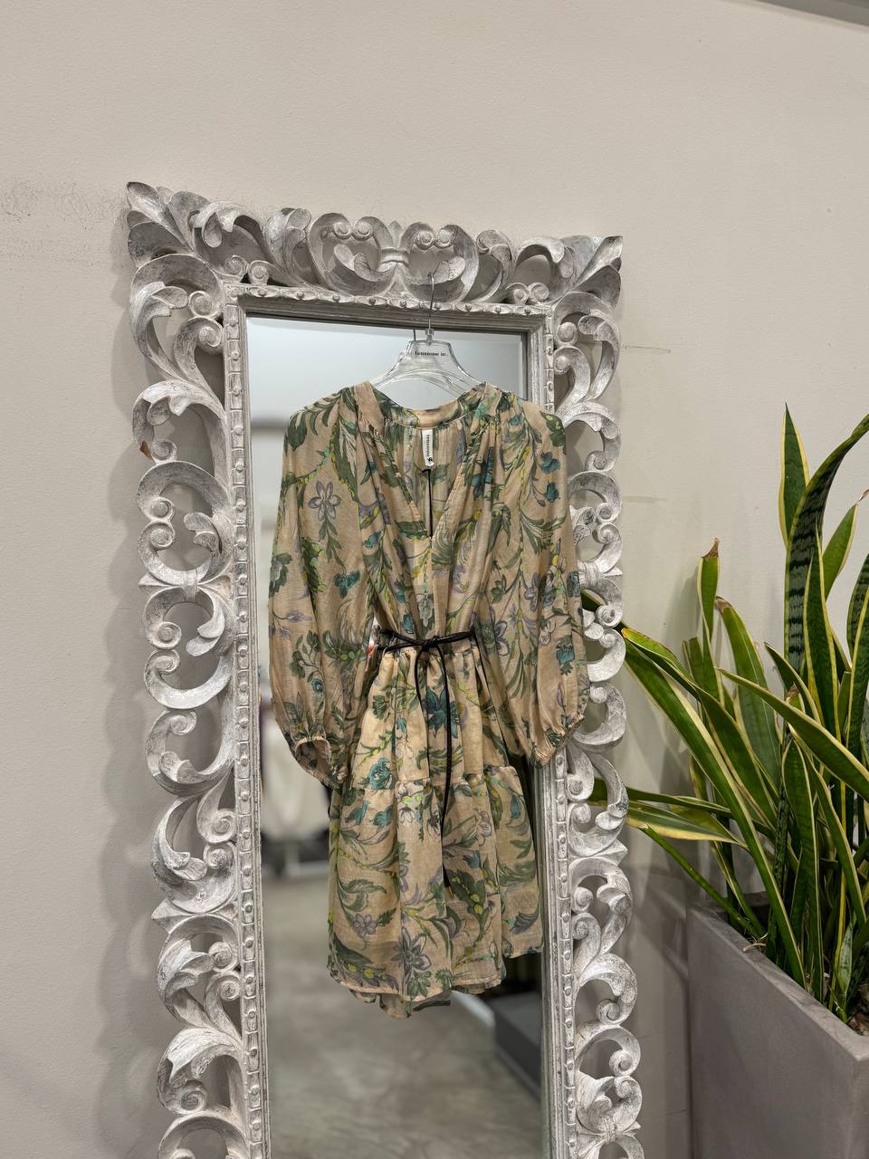 Фото Tensione in