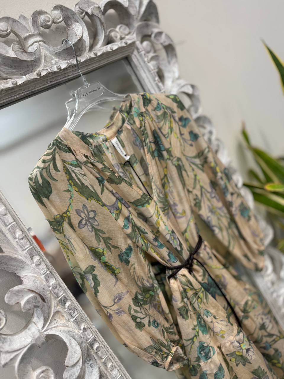 Фото Tensione in