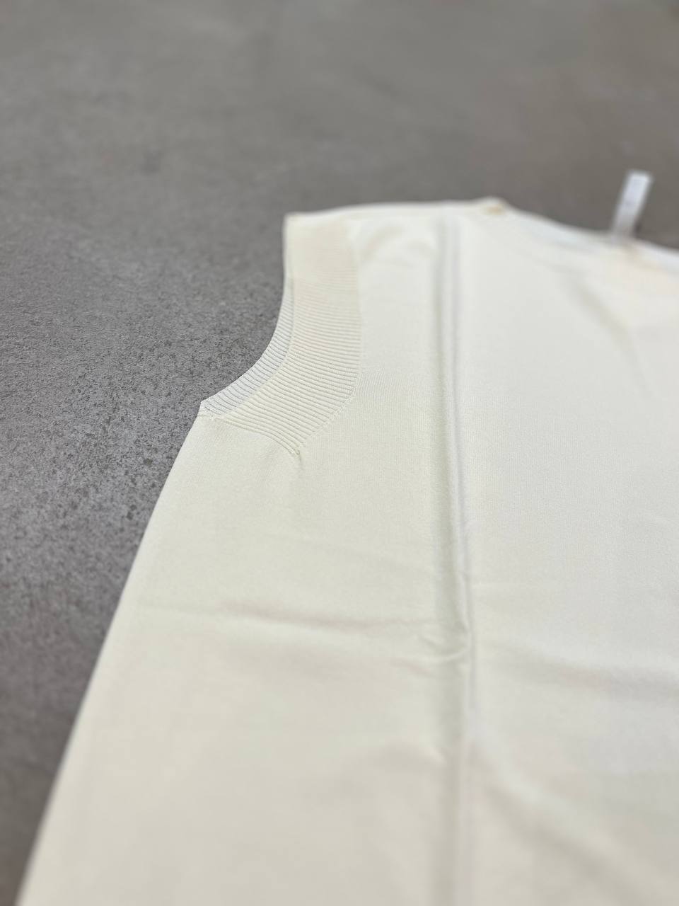 Фото Tensione in