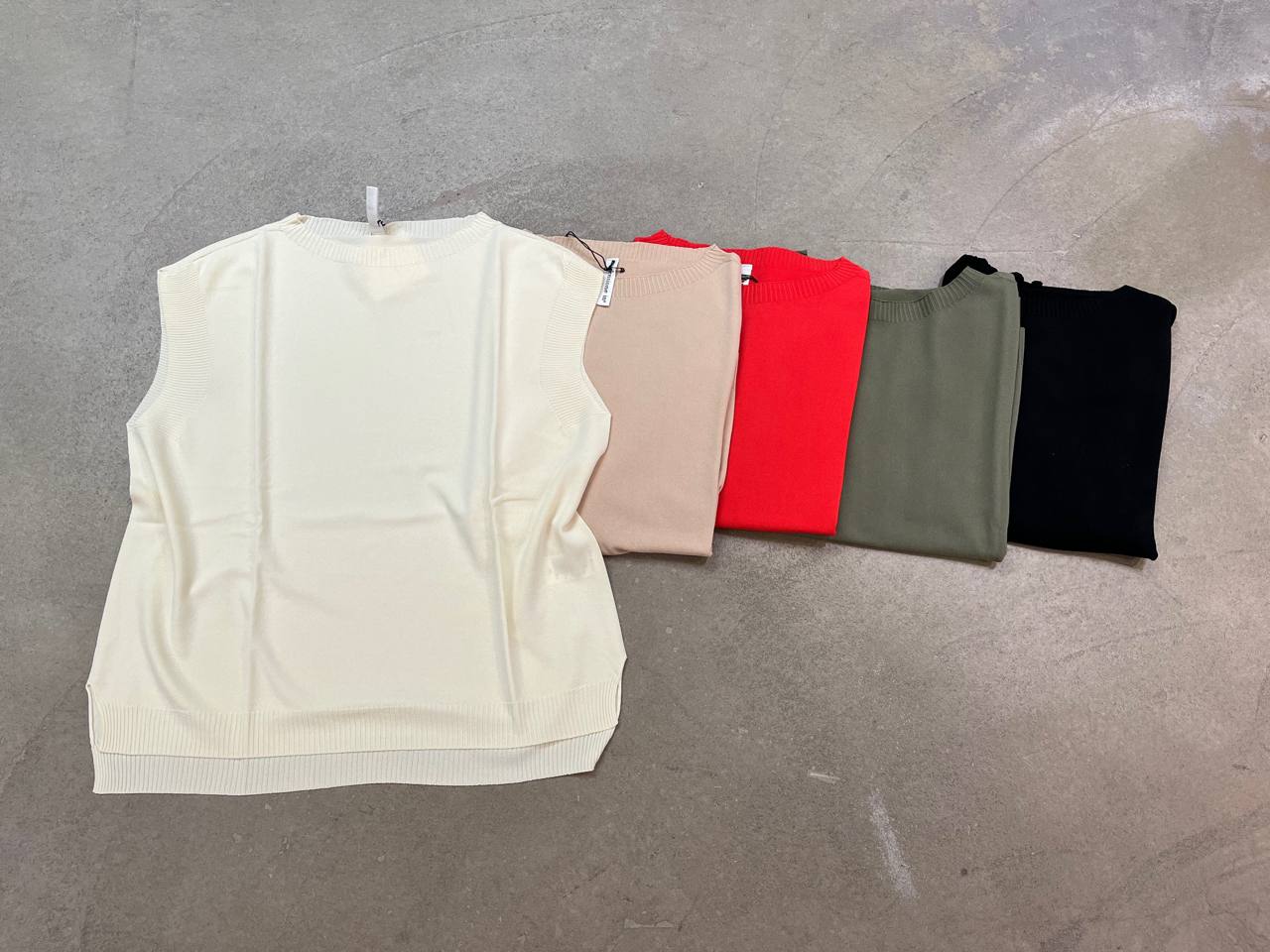 Фото Tensione in