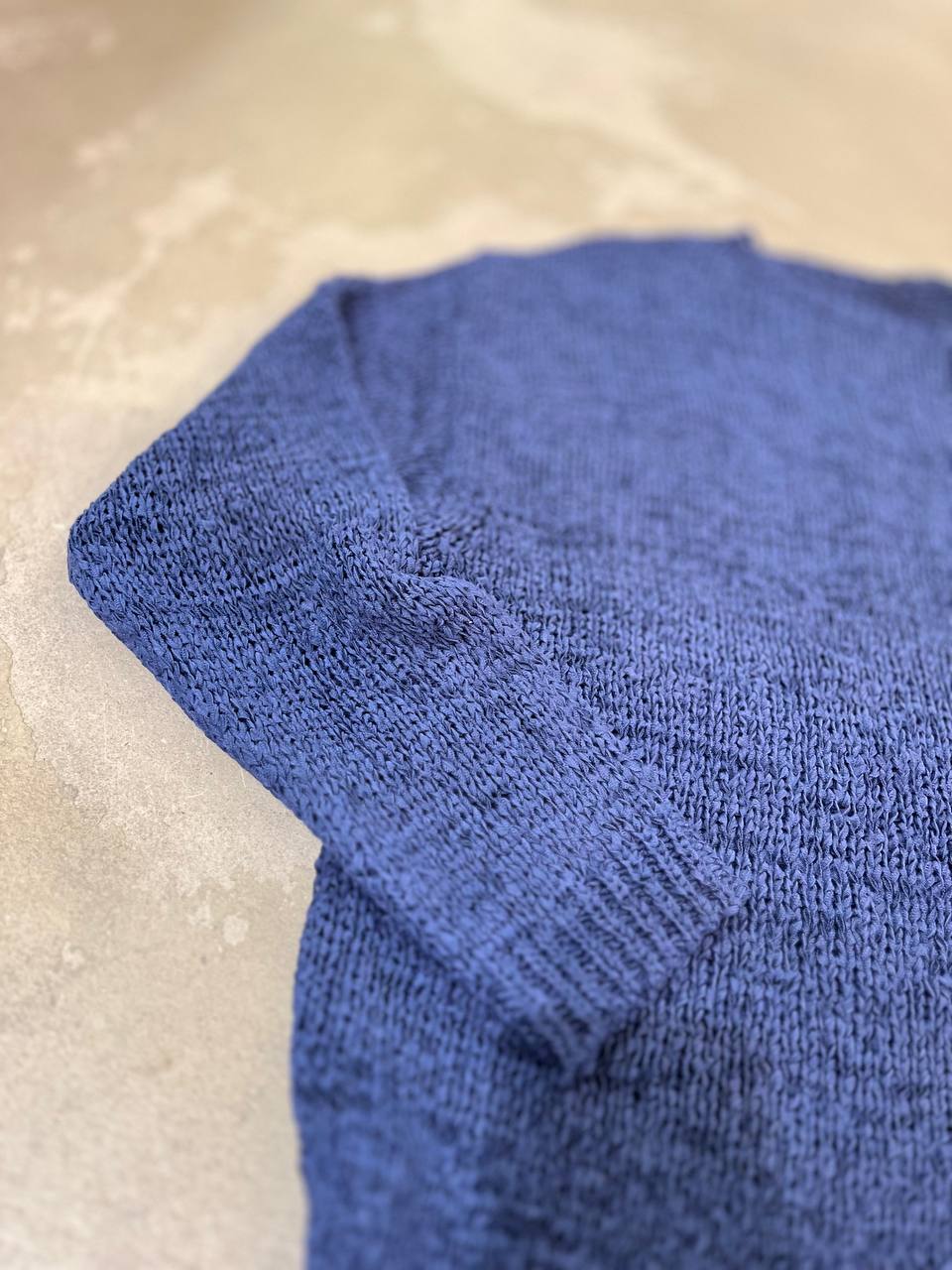 Фото Tensione in