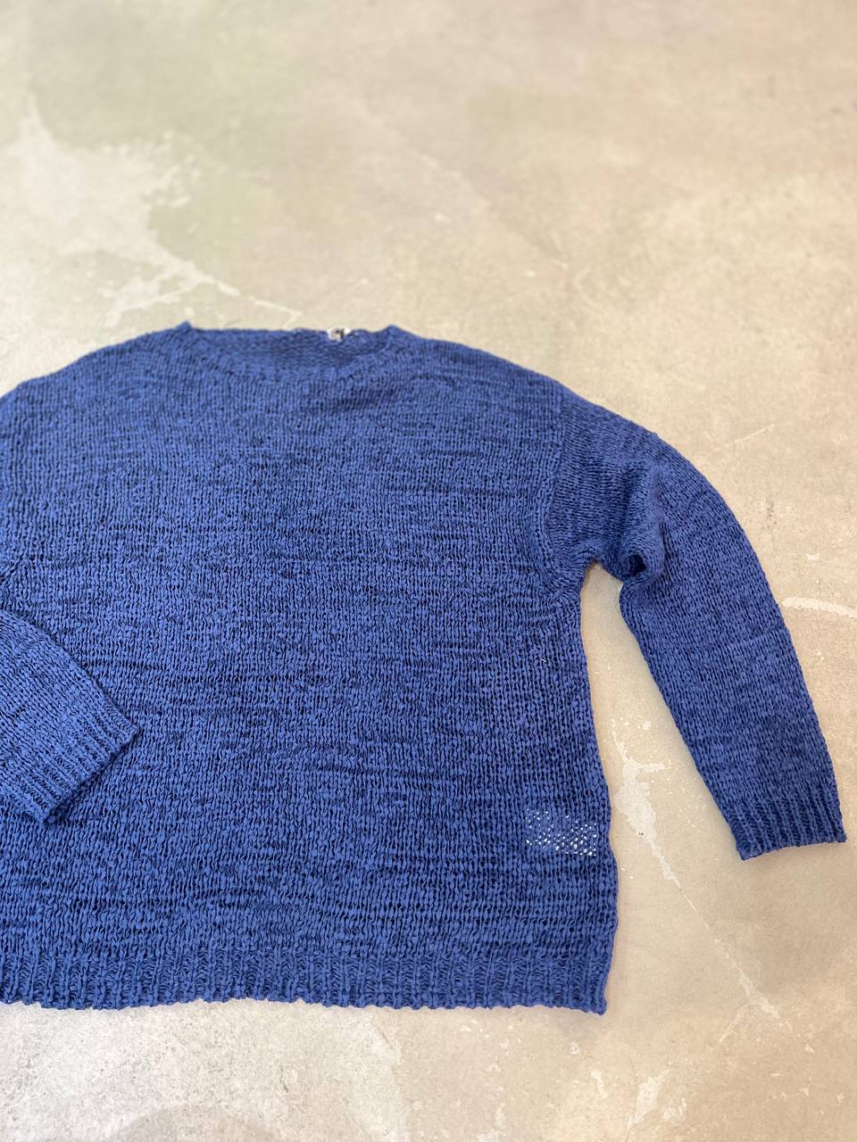 Фото Tensione in