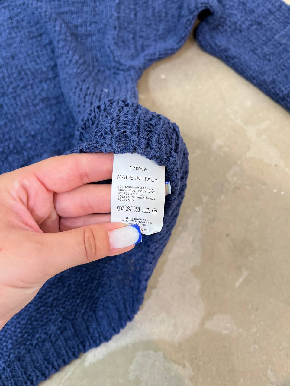 Фото Tensione in