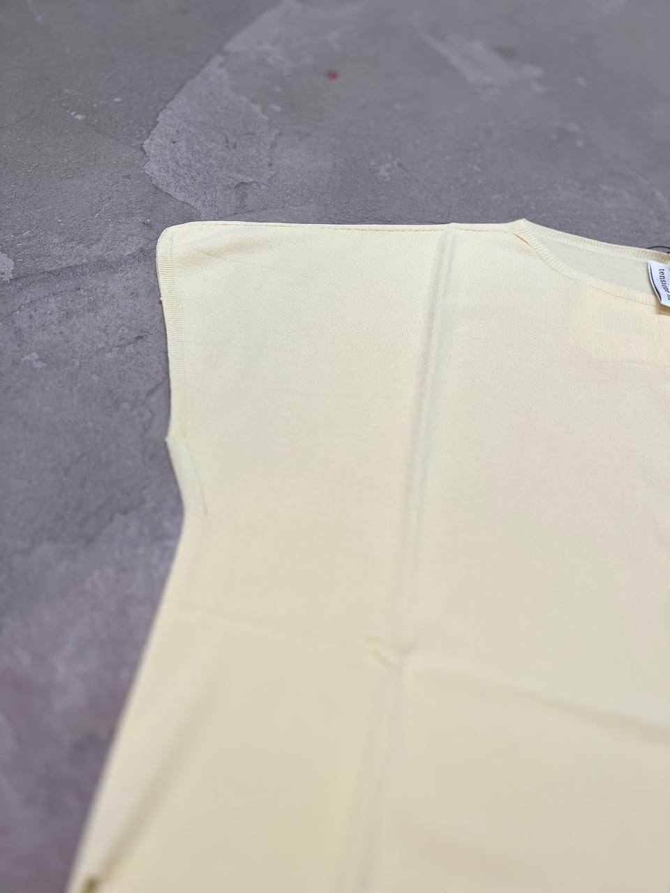 Фото Tensione in