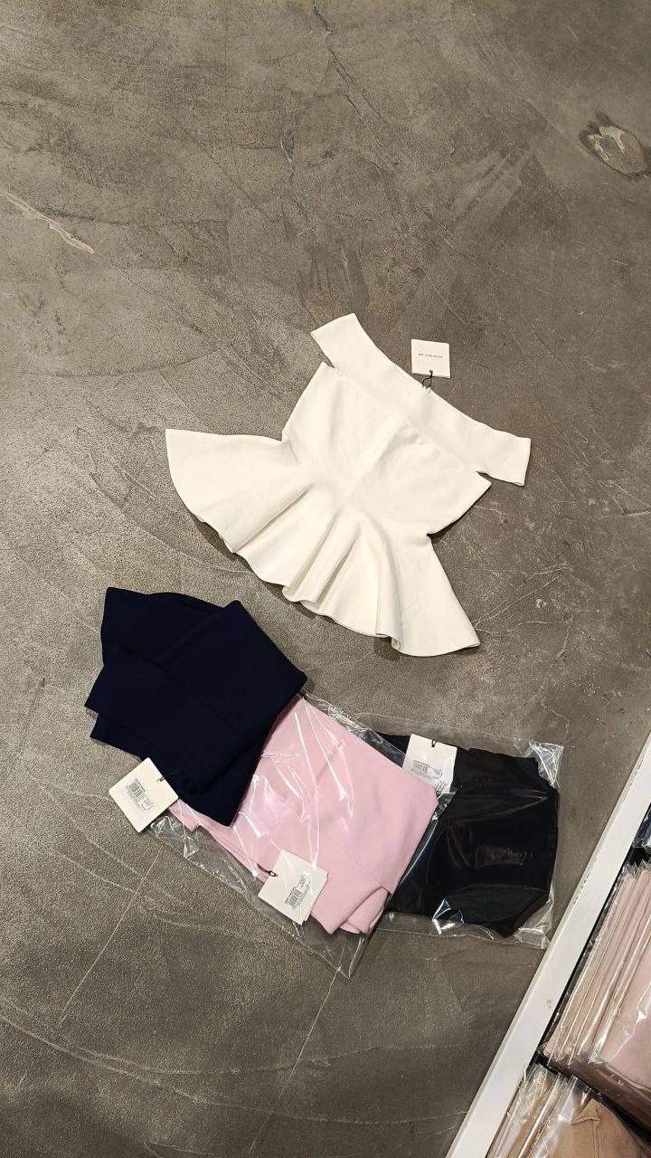 Фото Tensione in