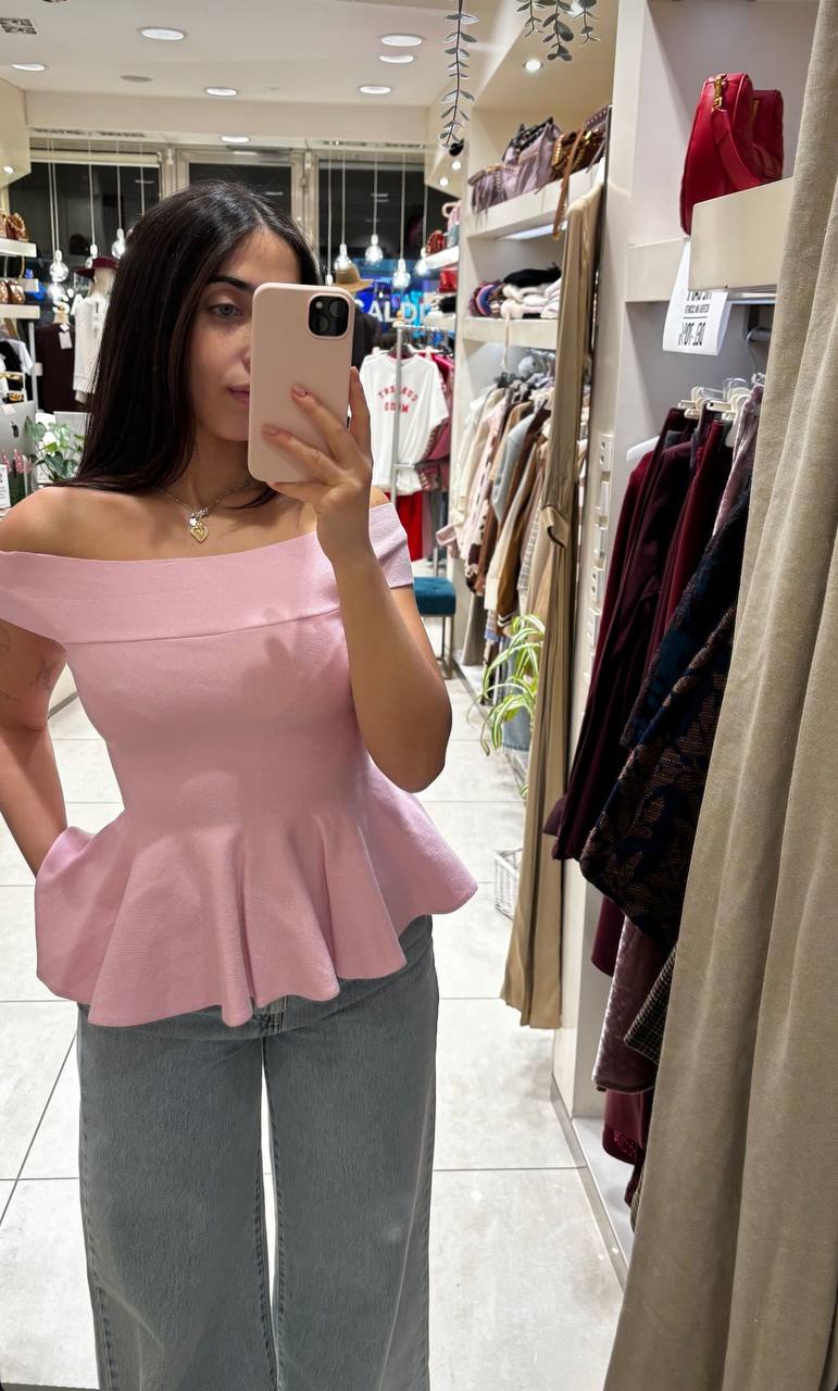 Фото Tensione in