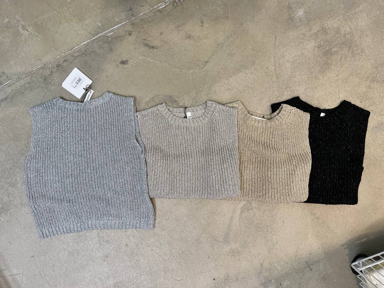 Фото Tensione in