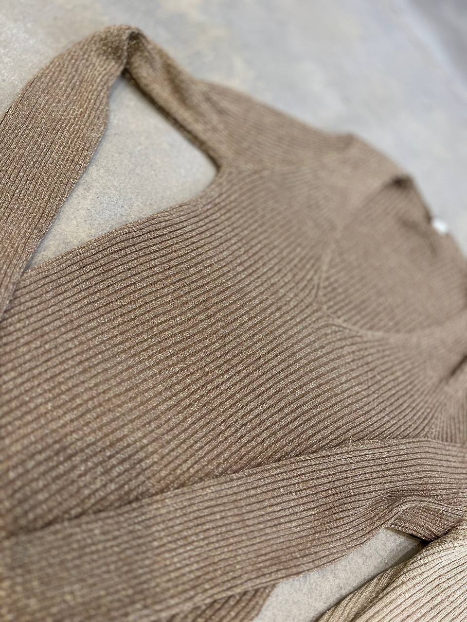 Фото Tensione in