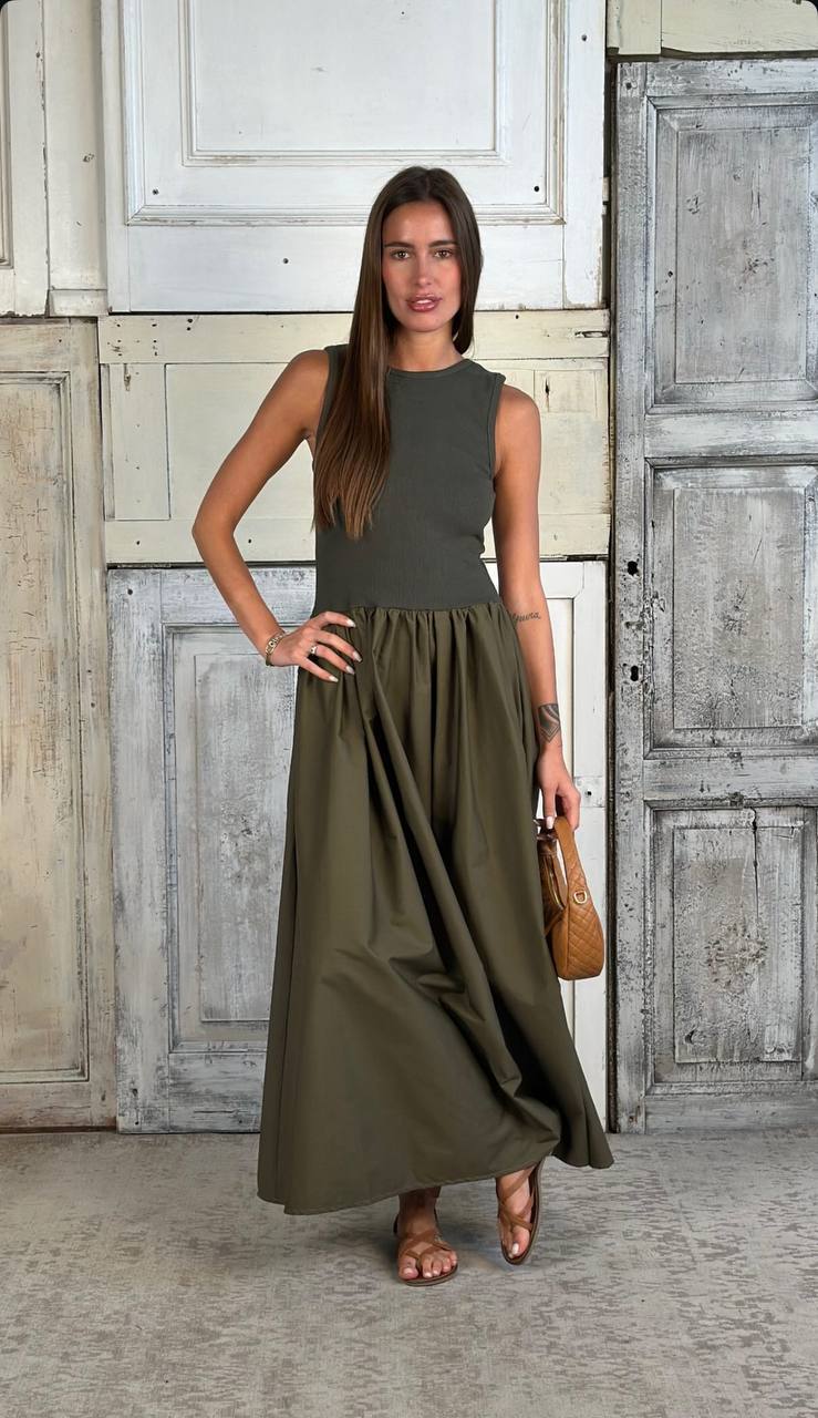 Фото Tensione in