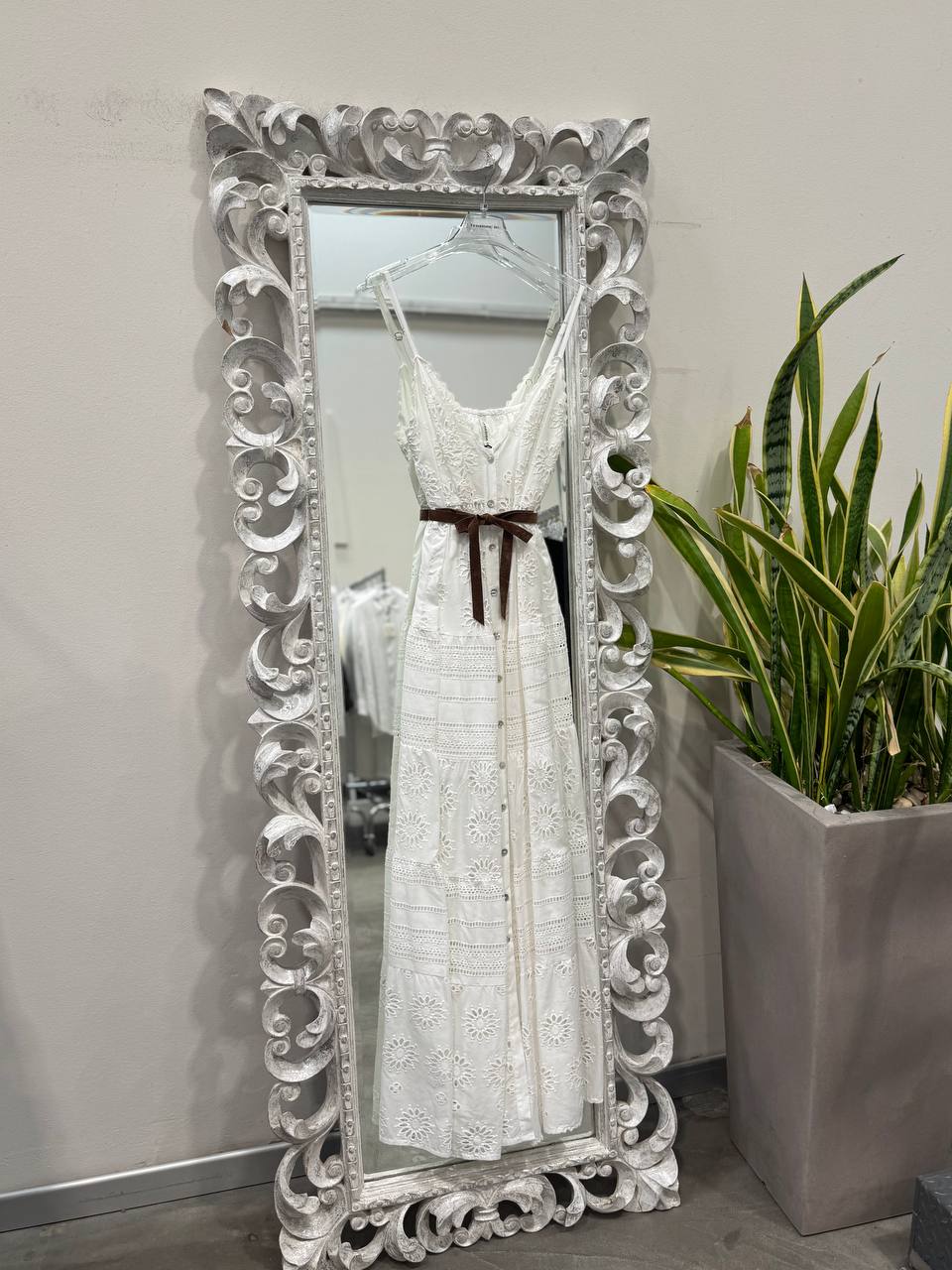 Фото Tensione in