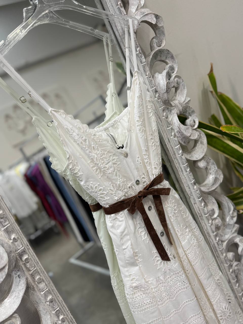 Фото Tensione in