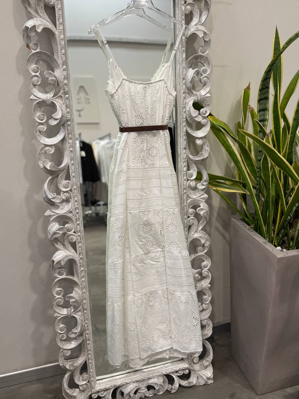 Фото Tensione in